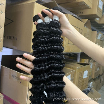 40 inches high quality wholesale price hair bundles with closure 10a grade human 100% real raw virgin human hair